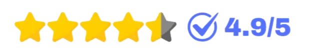 Melara Pillow 5 star rating