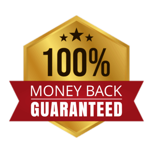 TopCarPlay 100% refund Guarantee